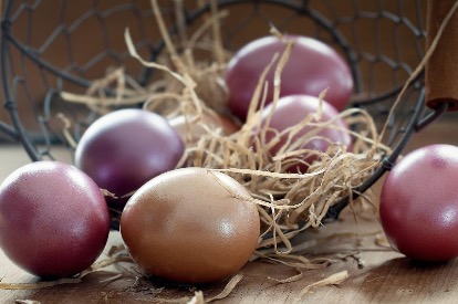 Kuvana jaja se gule u jednom potezu: Dodajte samo jedan sastojak u vodu i ljuska sama otpada