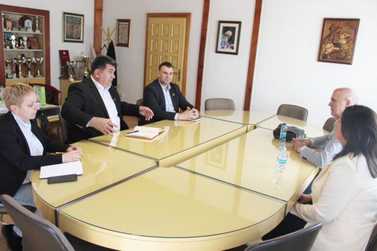 Velika porodična šetnja 15. maja