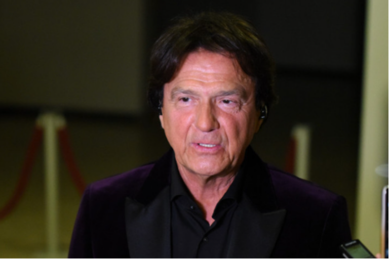 Zdravko Čolić tokom koncerta u Sarajevu sreo poznatu glumicu sa kojom je nekada bio u vezi: Njegova reakcija je sve iznenadila