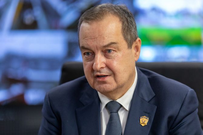 Ivicini fajlovi: Ako tonem ja, tonete i vi sa mnom