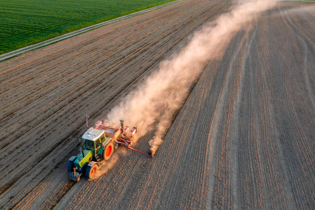Počinje proljećna sjetva: Inspekcija pojačala kontrole sjemena i repromaterijala