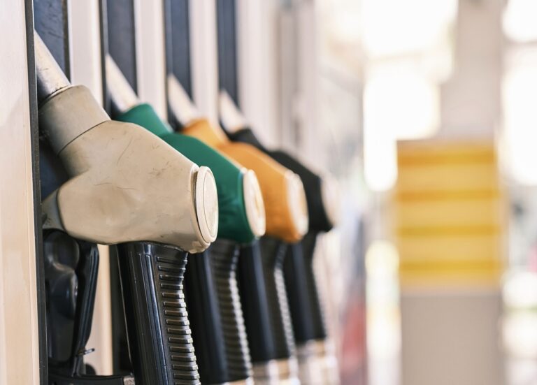 Cijene naftnih derivata ponovo rastu