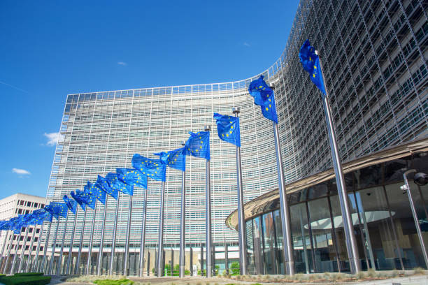 Iz Evropske unije ponovo stiže zahtev za obustavu novca Srbiji: U pismu Ursuli fon der Lajen pominju se rektor Đokić, izbori i Boris Bratina