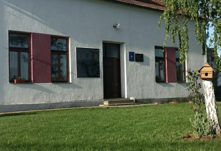 Uz podršku Grada – Novo lice škole u Zagonima