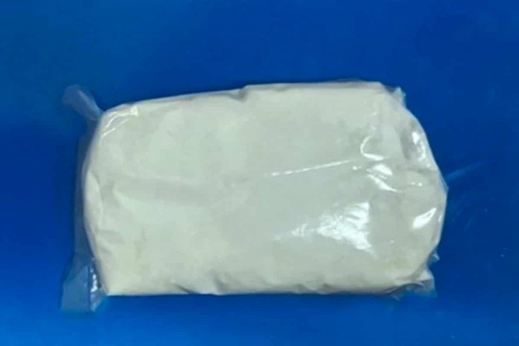 Akcija „Bis“ u Prijedoru: Oduzeto 1,5 kilograma spida, uhapšen dvojac iz Sarajeva