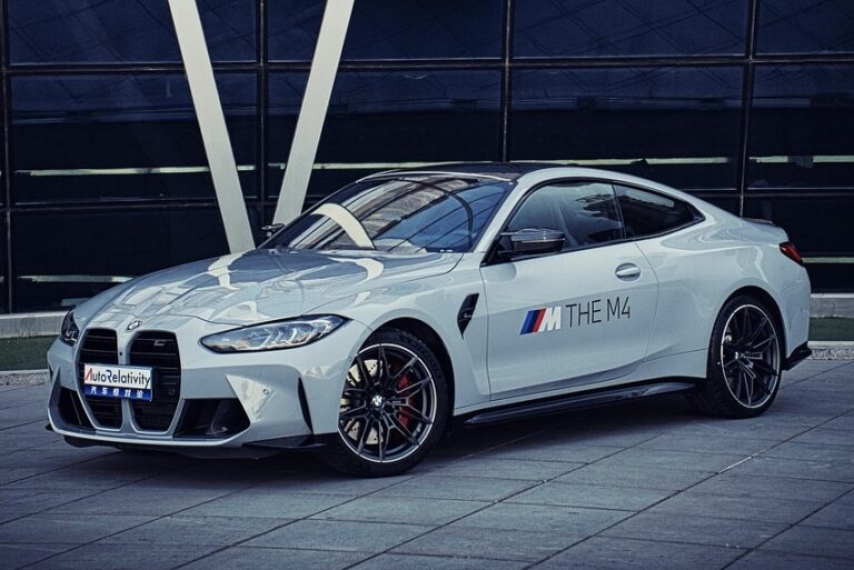 Ovako se ide u penziju: Pogledajte šta je BMW poklonio svom zaposlenom