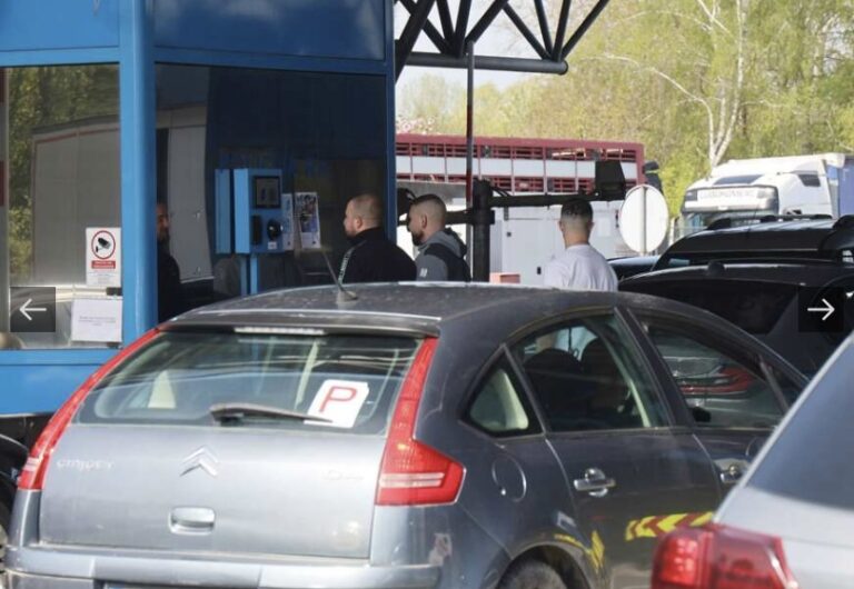 MUP Hrvatske: Kada BiH otvori prelaz Gradiška, čekanja će biti kraća