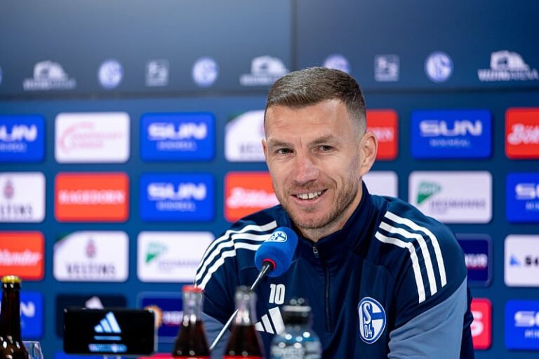 Beograđani vole Edina Džeku: Veliko iznenađenje