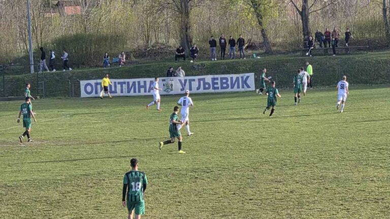 Majevica osvojila tri boda sigurnom igrom protiv Rudara