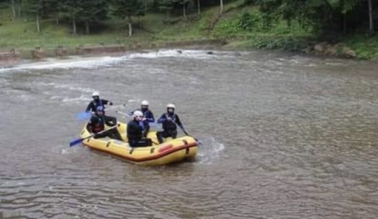 Beživotno muško tijelo pronađeno u Krivaji kod Olova